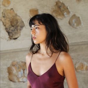 Meet your Posher, Marley